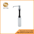 Modern Wall Mount Liquid Soap Dispenser (AOM-9113)